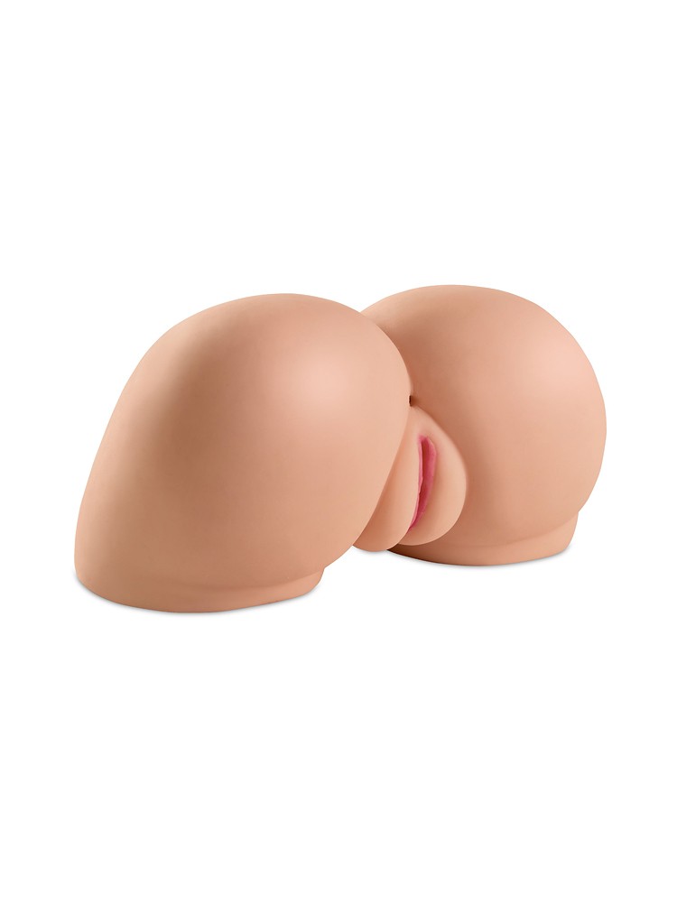 Interactive Fuck Me Silly: Masturbator, haut