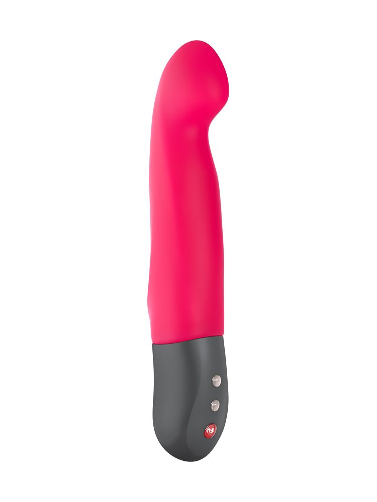 Fun Factory Stronic G: Pulsator, pink