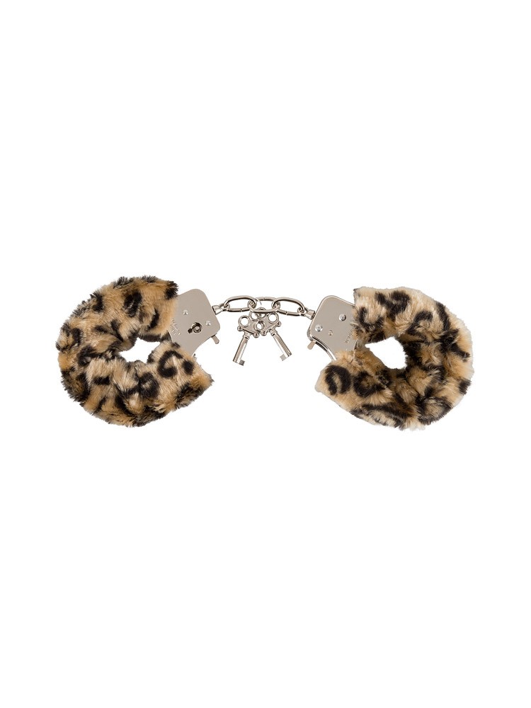 Handschellen: Love Cuffs Leo