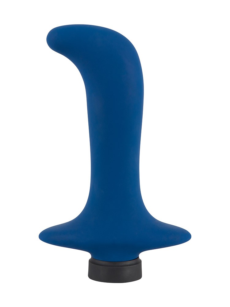 Power Vibe Collection Backy: Analvibrator, blau