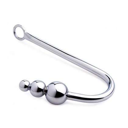 Master Series Meat Hook: Edelstahl-Bondagehaken Master Series Meat Hook: Edelstahl-Bondagehaken