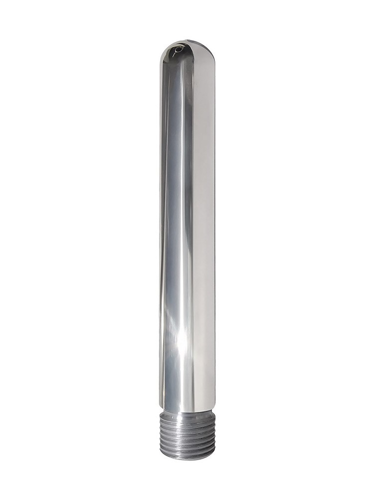 Intimdusche: Aluminium Aquastick