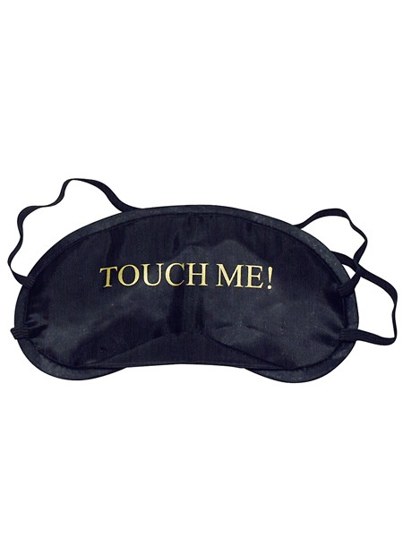 Stimmungs-Augenmaske