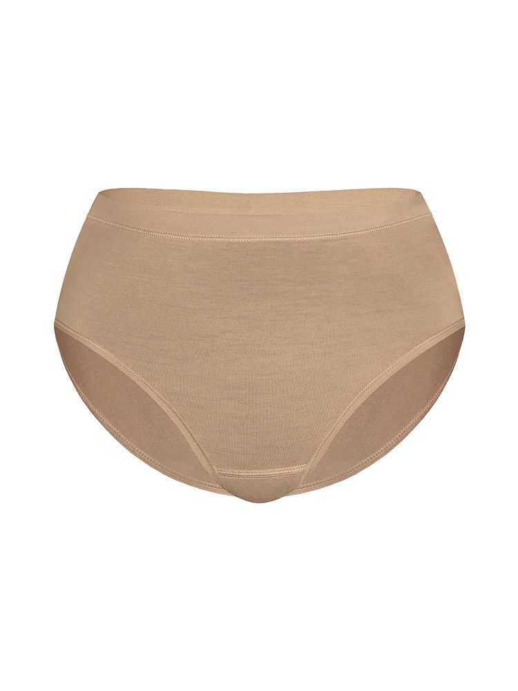 Sassa Lovely Skin: Midislip, skin (46)