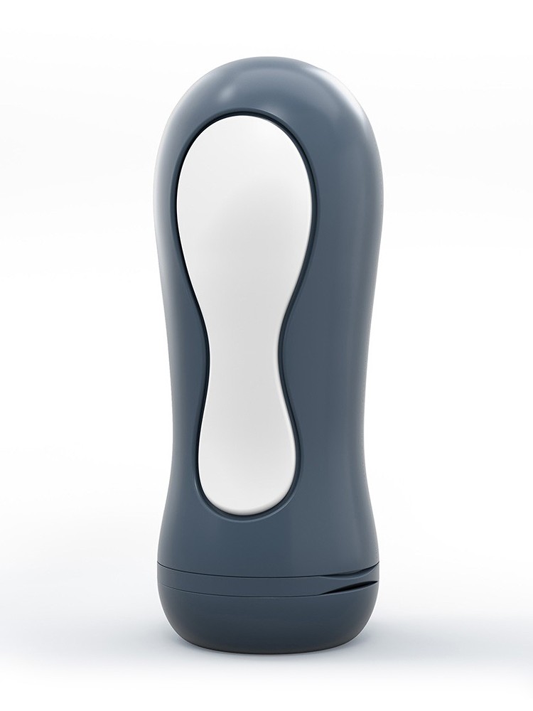 Dorcel Sexpresso: Masturbator, transparent