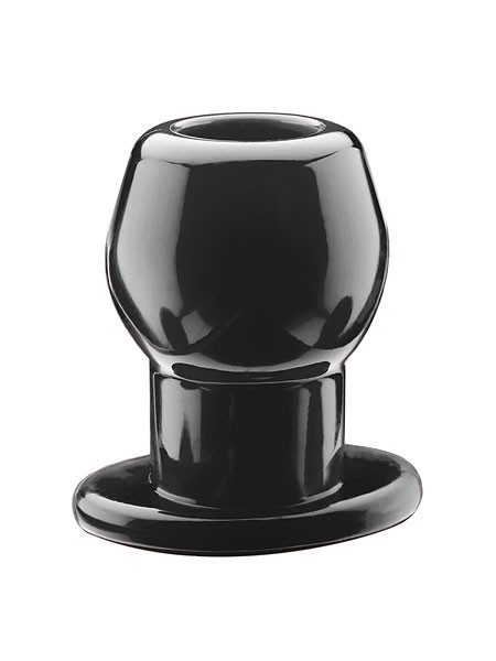 Perfect Fit Ass Tunnel Medium: Analtunnel, schwarz