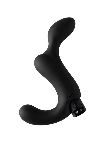 Fun Factory Duke: Prostatastimulator, black