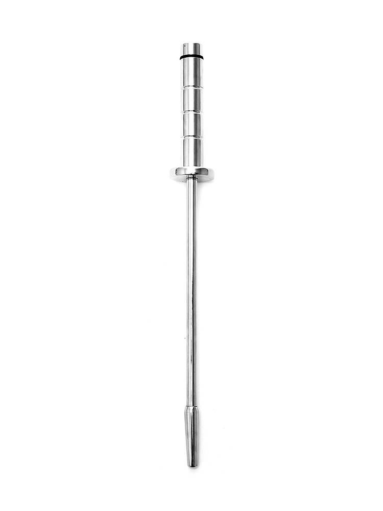 Vibrating Sound: Edelstahl-Harnröhren-Vibrator