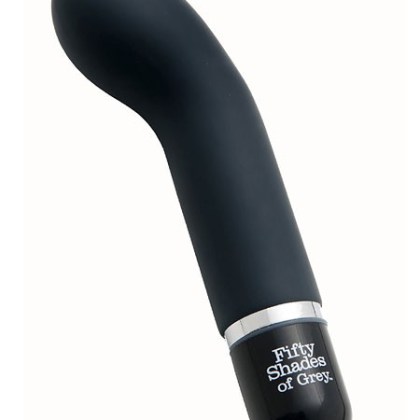 Fifty Shades of Grey: Insatiable Desire G-Punkt-Vibrator, schwarz Fifty Shades of Grey: Insatiable Desire G-Punkt-Vibrator, schwarz