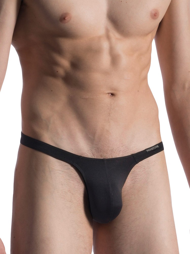 MANSTORE M800: Tower String, schwarz (S)
