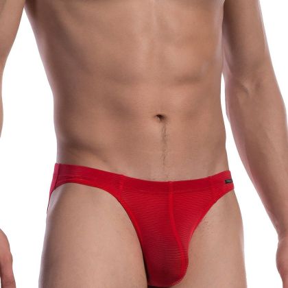 Olaf Benz RED1201: Brazilbrief, rot (XL) Olaf Benz RED1201: Brazilbrief, rot (XL)