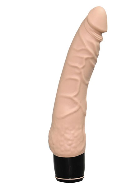 The Neighbour: Vibrator, haut