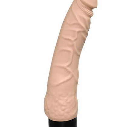 The Neighbour: Vibrator, haut The Neighbour: Vibrator, haut