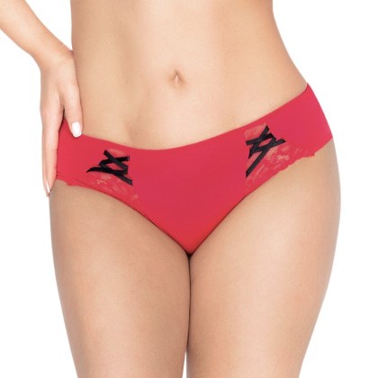 Provocative Sexy: Panty, rot (S/M) Provocative Sexy: Panty, rot (S/M)