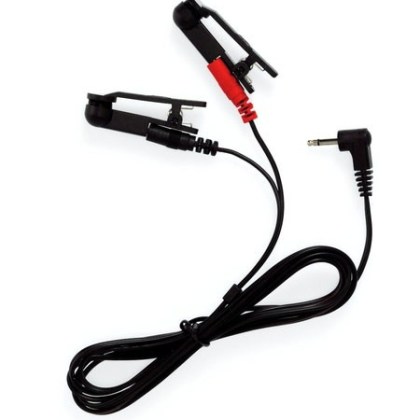 Elektro-Sex: Klammern, unipolar Elektro-Sex: Klammern, unipolar