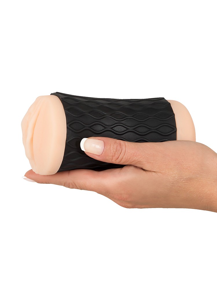 Nature Skin Pussy&Ass: Masturbator, haut