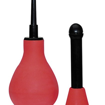 Intimdusche, rot Intimdusche, rot