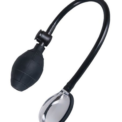 Bad Kitty Pussy Sucker, schwarz Bad Kitty Pussy Sucker, schwarz