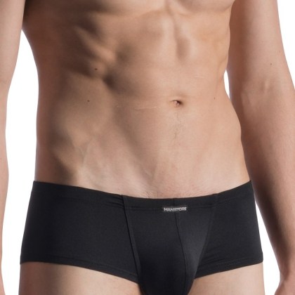 MANSTORE M800: Hot String Pant, schwarz (S) MANSTORE M800: Hot String Pant, schwarz (S)
