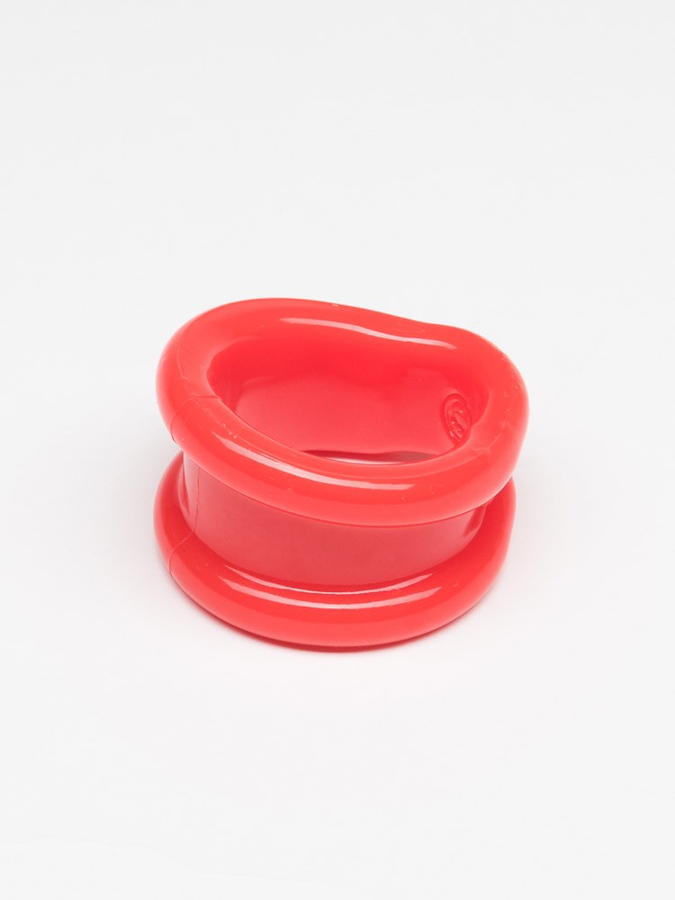 Sport Fucker The Slinger: Hodenring, rot