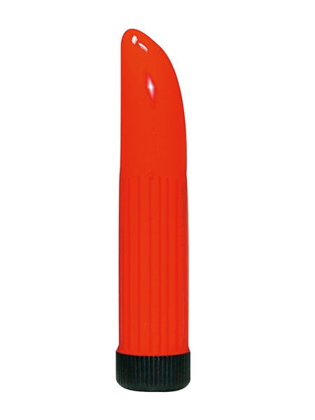 Ladyfinger: Minivibrator, rot