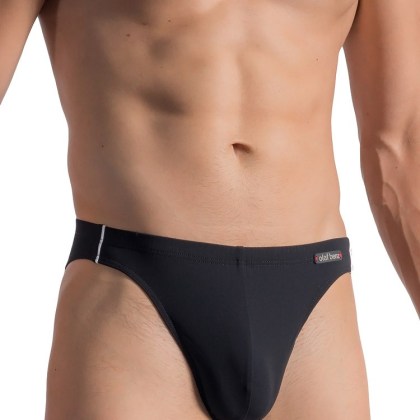 Olaf Benz BLU1200: Sunbrief, schwarz (S) Olaf Benz BLU1200: Sunbrief, schwarz (S)