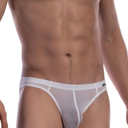 Olaf Benz RED1201: Brazilbrief, weiß (L) Olaf Benz RED1201: Brazilbrief, weiß (L)