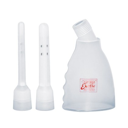 Intimdusche: Ultimate Intimdusche: Ultimate