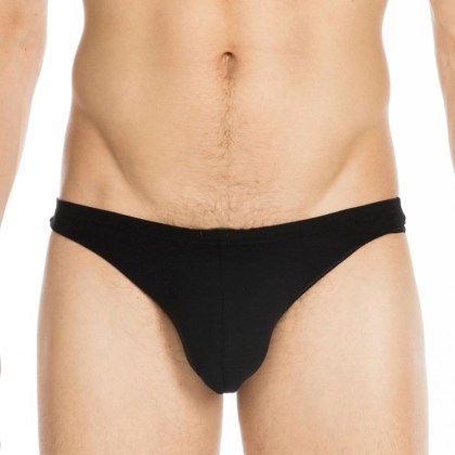 HOM Freddy: String, schwarz (L) HOM Freddy: String, schwarz (L)