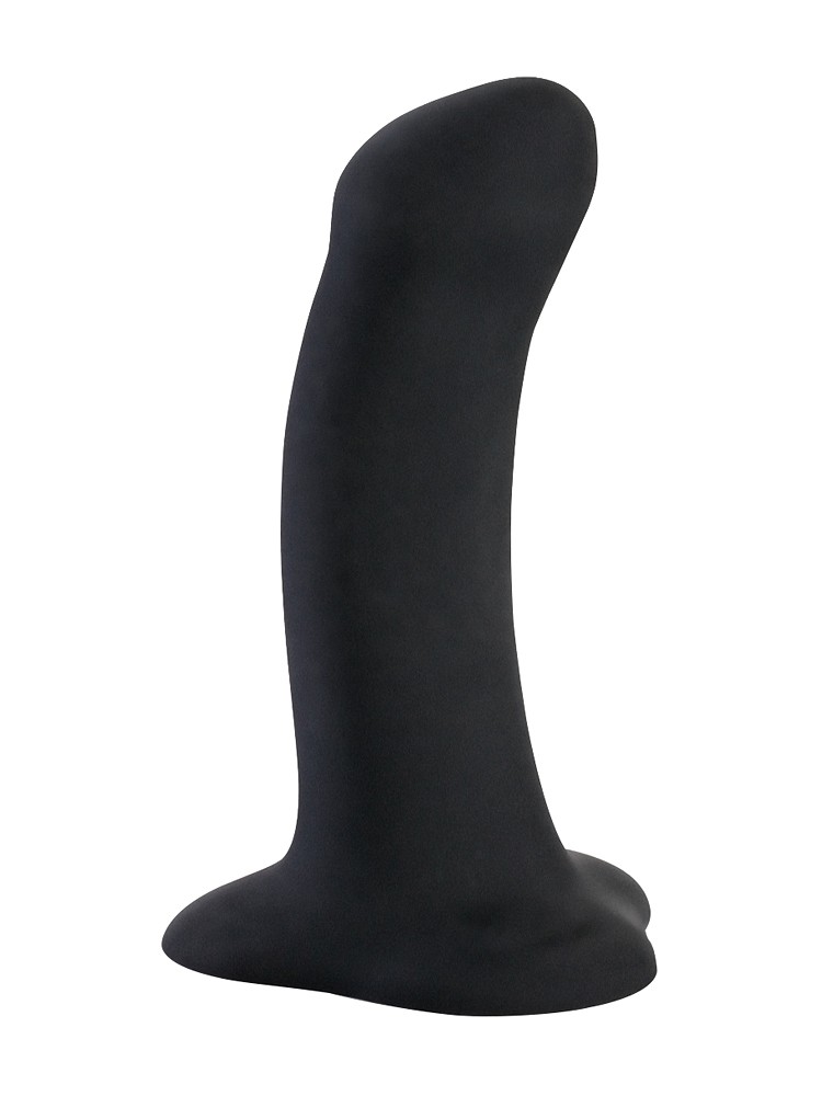 Fun Factory Amor: Dildo, black