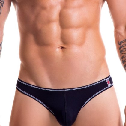 JOR Tayrona: Bikinibrief, schwarz (S) JOR Tayrona: Bikinibrief, schwarz (S)