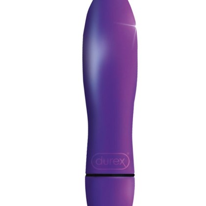 Durex Play Delight: Minivibrator, lila Durex Play Delight: Minivibrator, lila