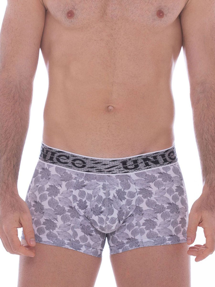 Unico: Mini Boxer Radiación (S)