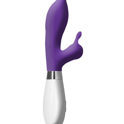 Luna Adonis: Bunny-Vibrator, lila Luna Adonis: Bunny-Vibrator, lila