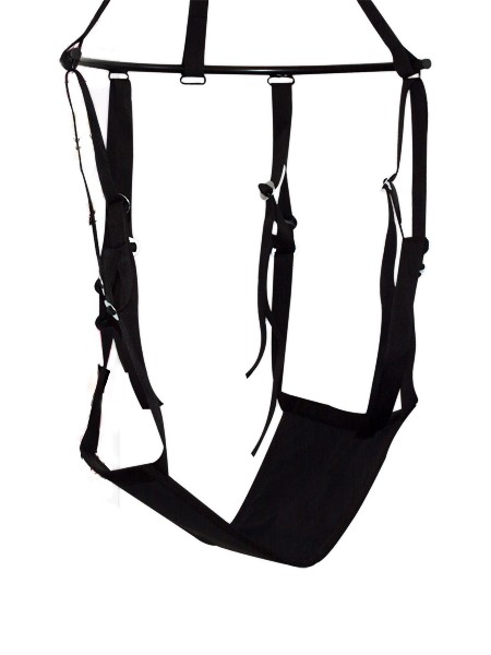 Feels like Heaven Liebesschaukel