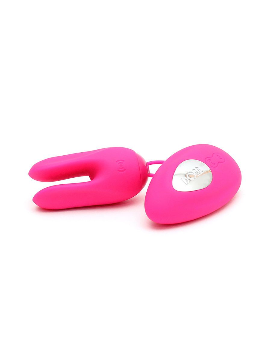 Dorr Ozzy: Toyset, pink