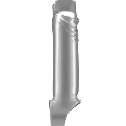 Sono No. 31: Penishülle, transparent Sono No. 31: Penishülle, transparent