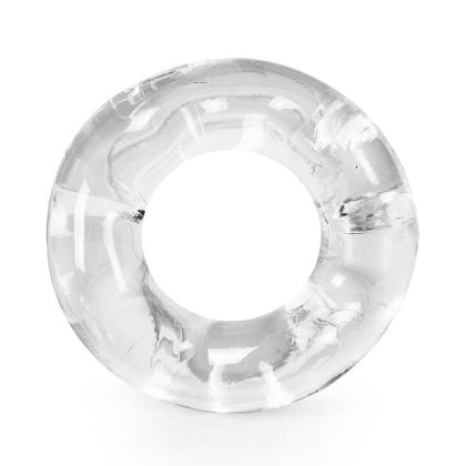 Sport Fucker Revolution Ring: Penis-/Hodenring, transparent Sport Fucker Revolution Ring: Penis-/Hodenring, transparent