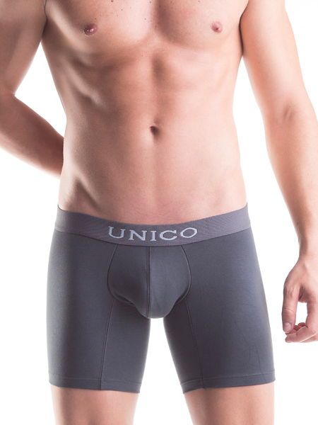 Unico Clasicos: Boxer, grau (S)