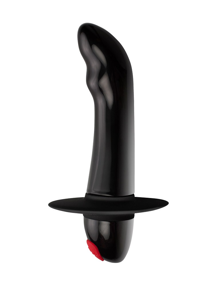 Rocks-Off Quest: Analvibrator, schwarz