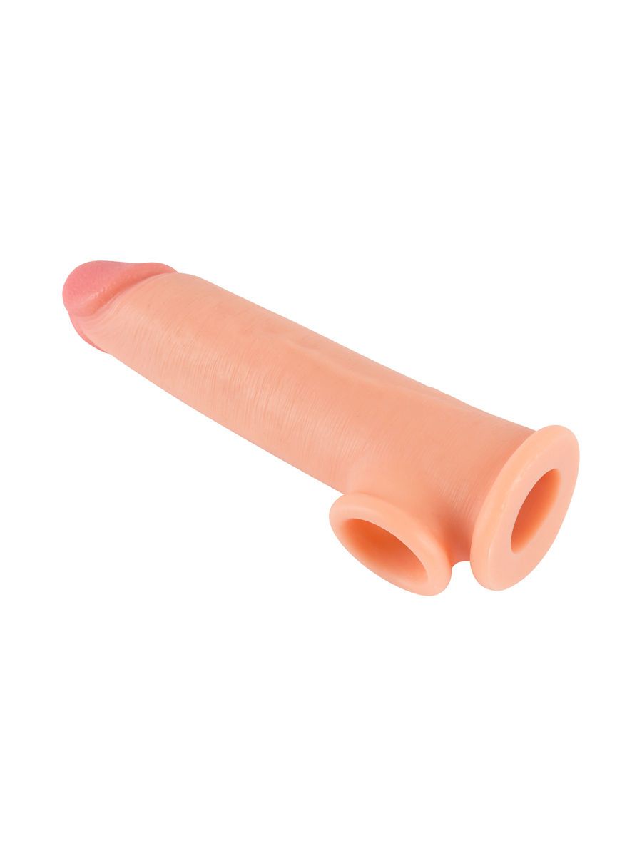 Realistixxx Extension: Penishülle, haut