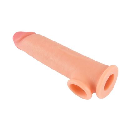 Realistixxx Extension: Penishülle, haut Realistixxx Extension: Penishülle, haut