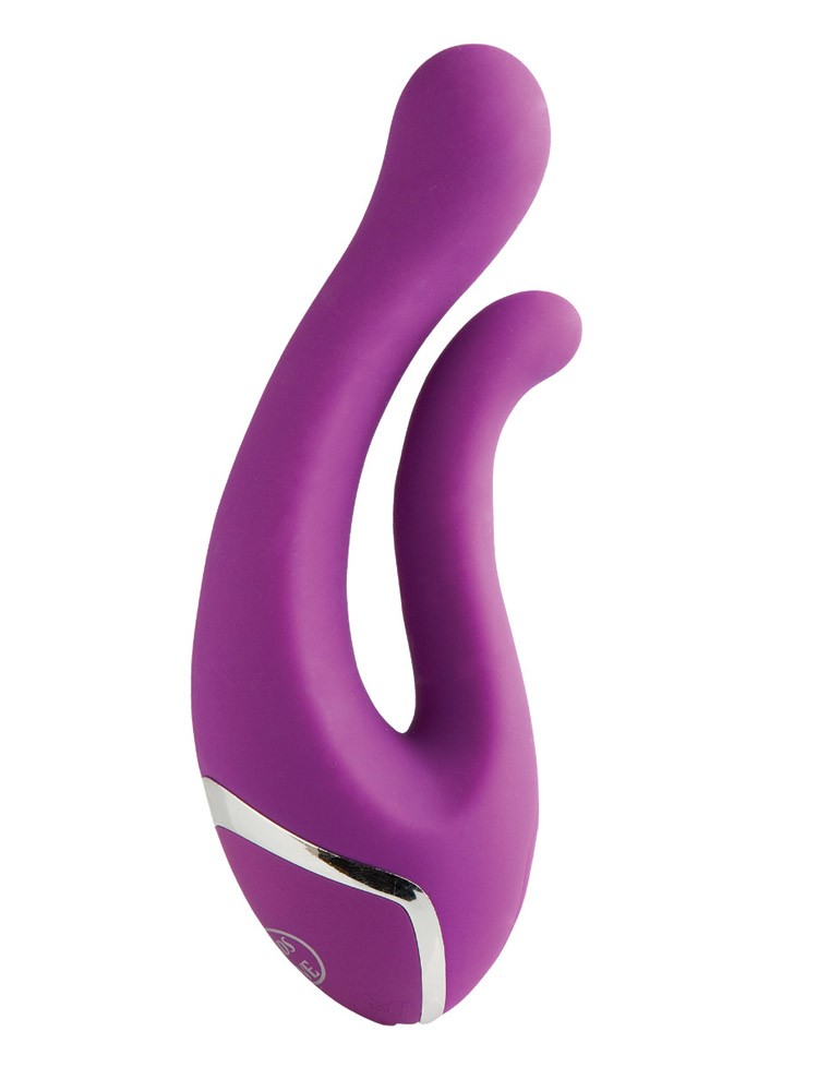 Minds of Love Bonfire: Vibrator, lila