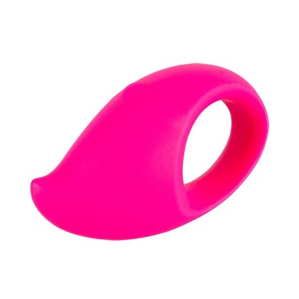 Javida Touch Vibe: Aufliegevibrator, pink Javida Touch Vibe: Aufliegevibrator, pink