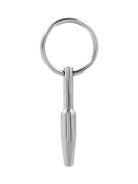 Steel Power Tools Mini Fucker Penisplug (8mm)