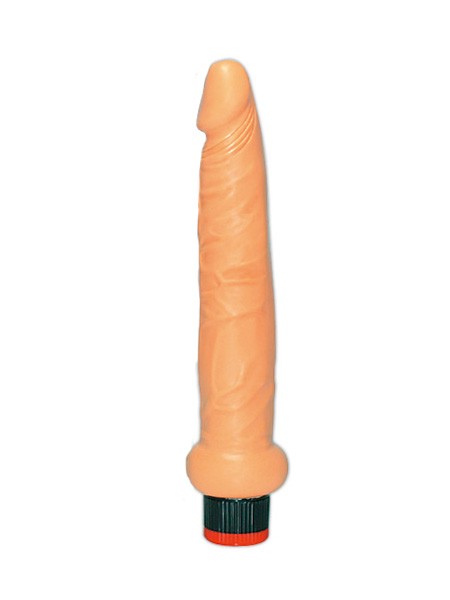 Real Deal Anal: Analvibrator, haut
