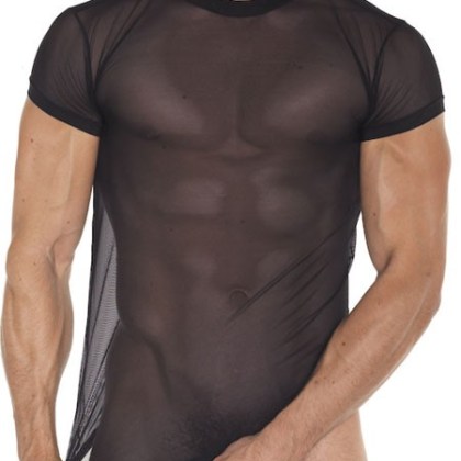 Black Pill: T-Shirt, schwarz (S/M) Black Pill: T-Shirt, schwarz (S/M)