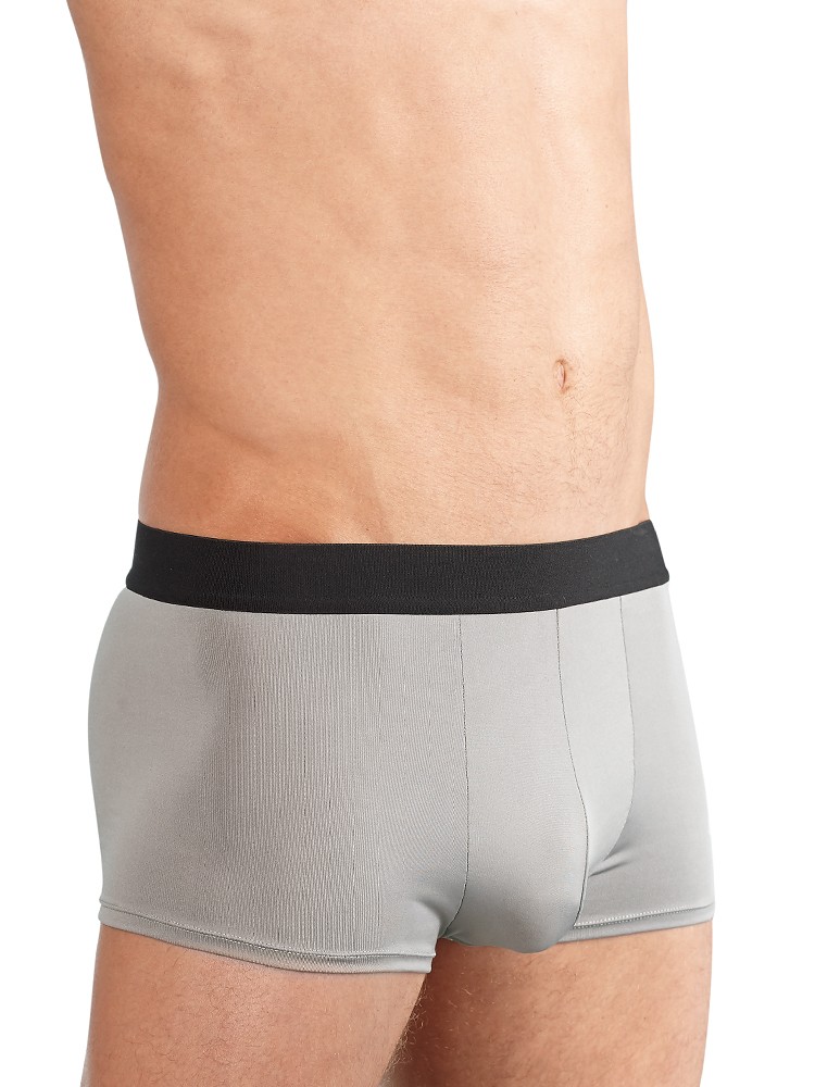 Pant, grau (L)