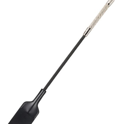 Bad Kitty Minigerte mit Strass, schwarz Bad Kitty Minigerte mit Strass, schwarz