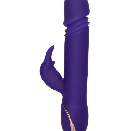 Thrusting Rabbit Signature: Bunny-Vibrator, lila Thrusting Rabbit Signature: Bunny-Vibrator, lila